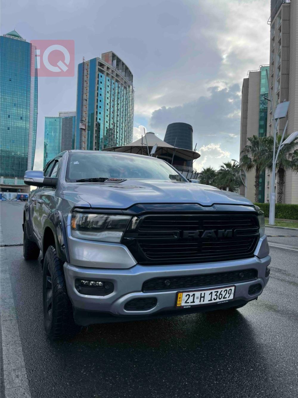 رام 1500